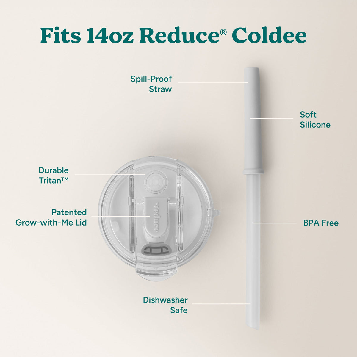 coldee-lid-and-straw-set-s8 ColdeeLid_14oz_Replacement-3_Clear.jpg